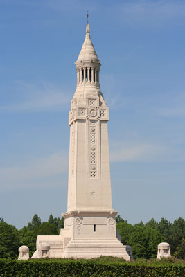 The Lighthouse Tower