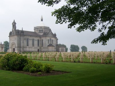 Notre Dame de Lorette