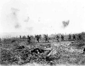 Vimy Ridge