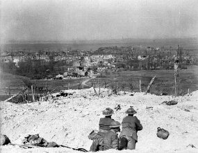 Vimy Ridge