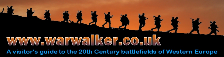 www.warwalker.co.uk