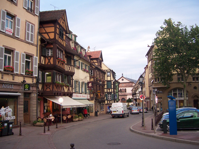 Colmar