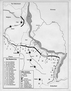 Maginot Line