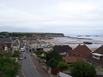 Arromanches-les-Bains