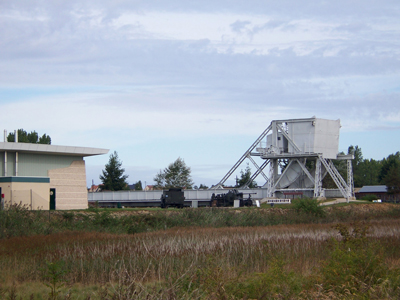 Pegasus Bridge