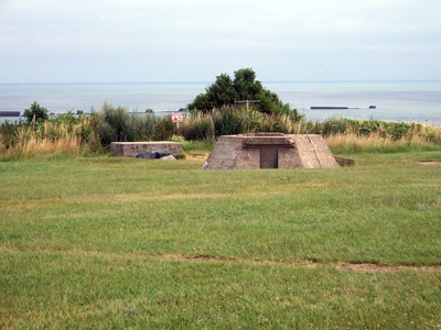 Radar Station and WN42