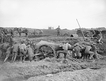 60 pounder gun