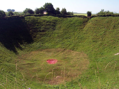 La Boisselle