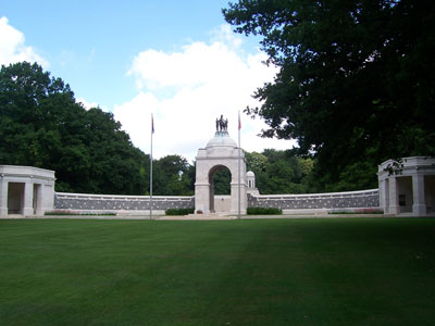 Delville Wood