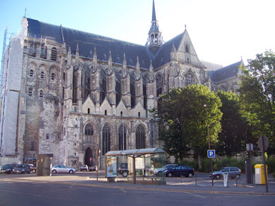 St Quentin