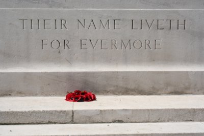 Stone of Remembrance