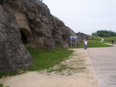 Fort Douaumont