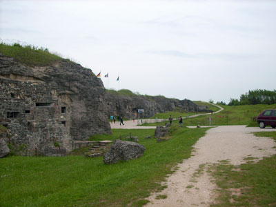 Fort Douaumont