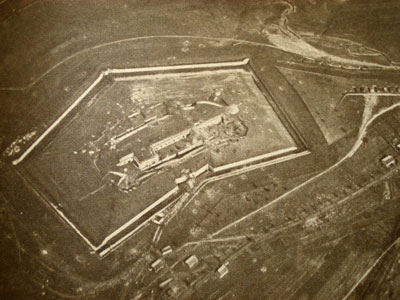 Fort Douaumont