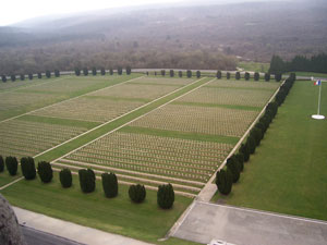 Ossuary and National Cemetery