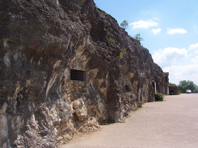 Fort Vaux