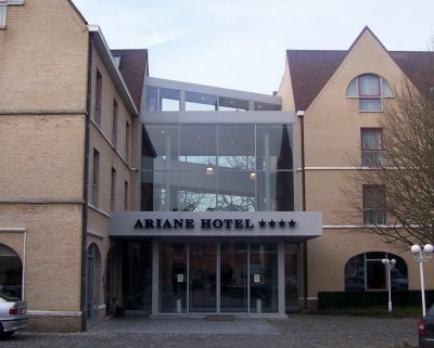 Ariane Hotel