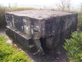 German Bunker