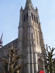 St Martin's Cathedral