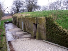 Essex Farm