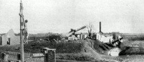 Ruined Langemarck