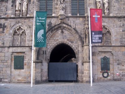 In Flanders Fields Museum