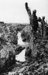 Passchendaele, 1917