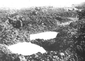 Passchendaele, 1917