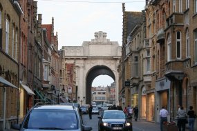 Menin Gate