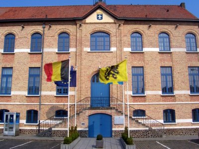 Messines Museum