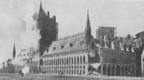 Cloth Hall