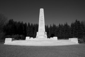 New Zealand Memorial