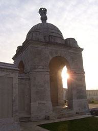 Tyne Cot