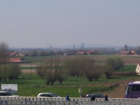 Tyne Cot