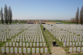 Tyne Cot