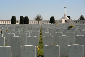 Tyne Cot