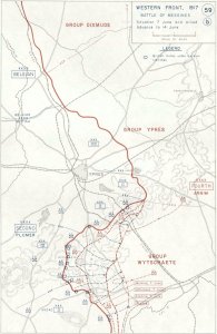 Battle of Messines